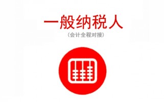 吴中区一般纳税人财务记账