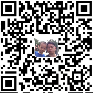 支付宝打赏二维码