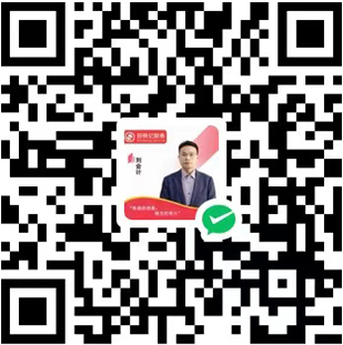 微信打赏二维码